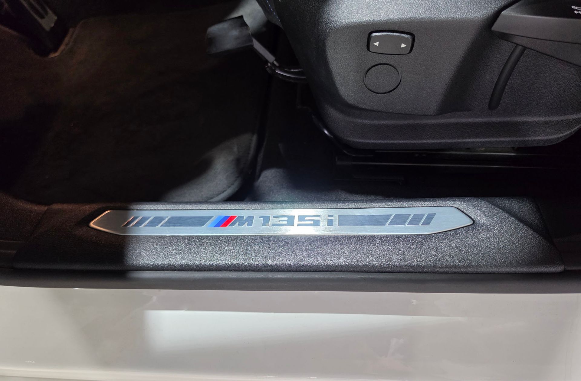 BMW Serie 1 M135i - foto 6