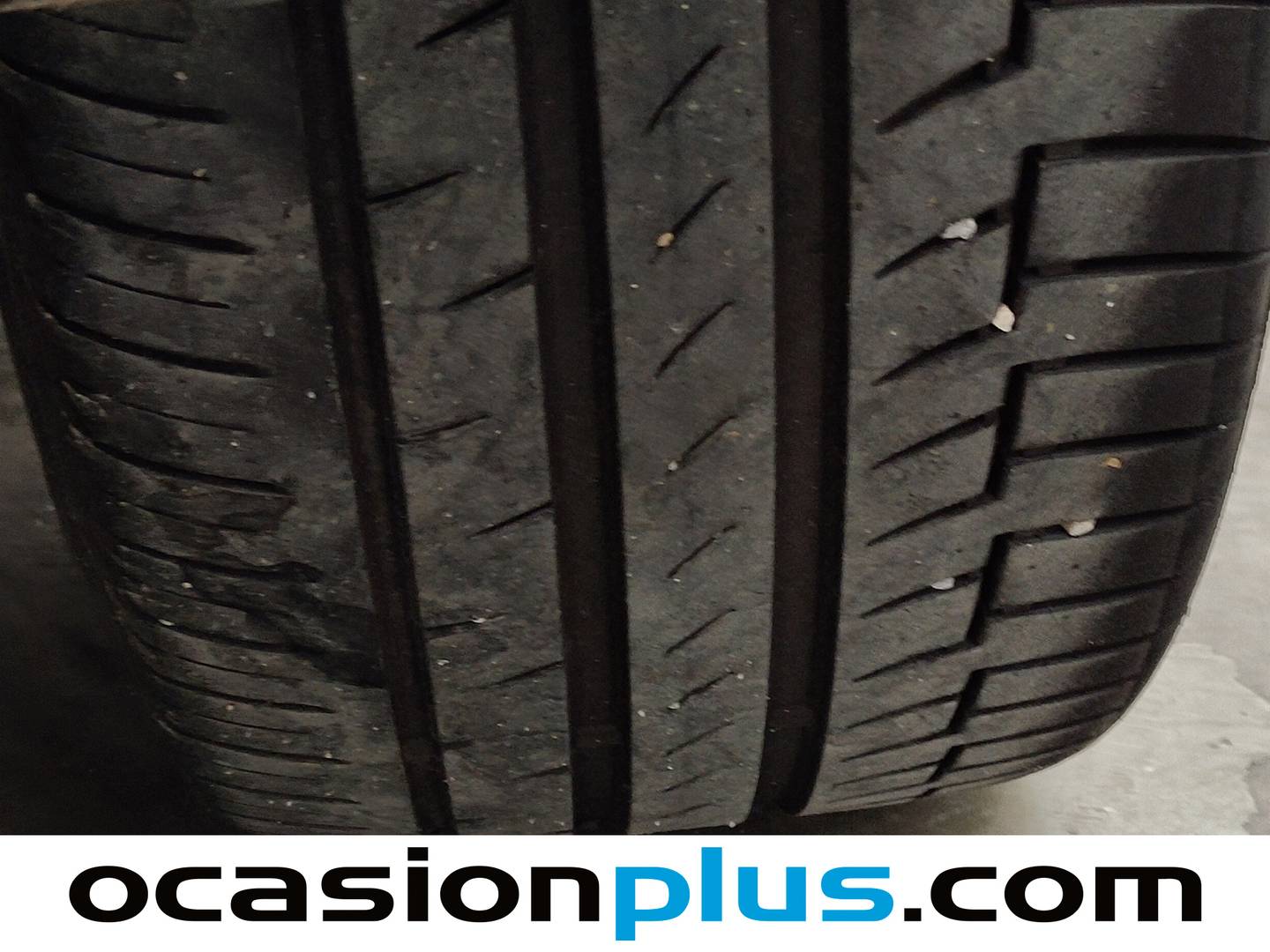 Foto KIA XCeed Kia XCeed 1.0 T-GDi Tech (120 CV)