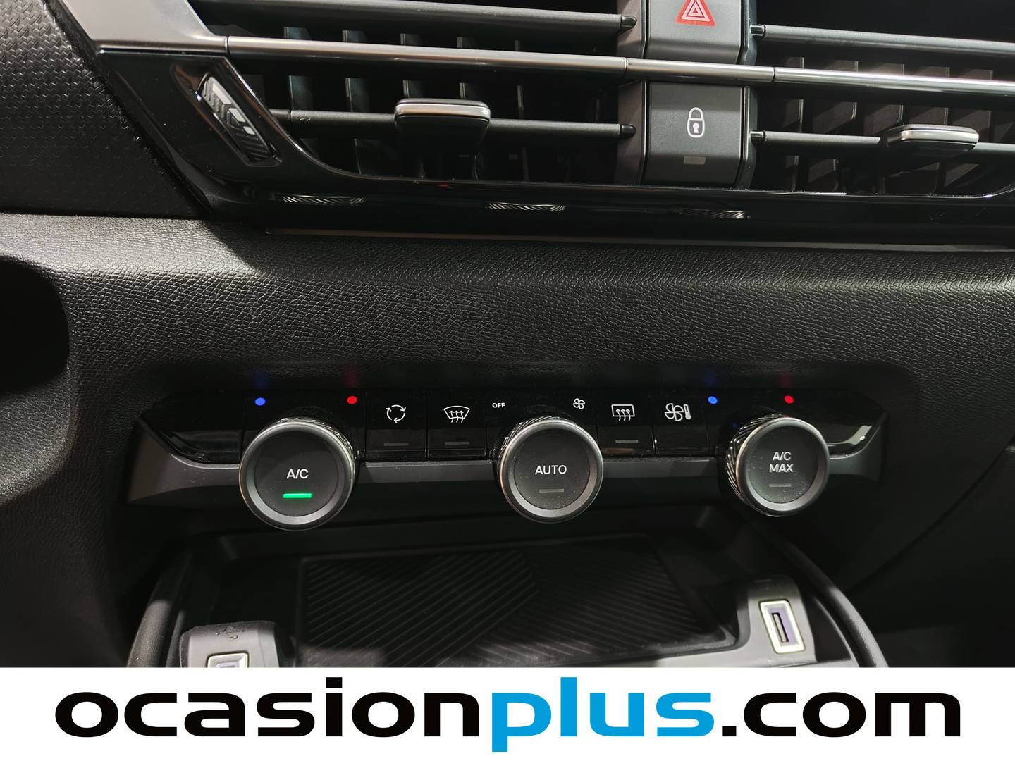 Citroën C4 Citroën C4 PureTech 130 S&S 6v Feel Pack EAT8 (130 CV) de ocasión