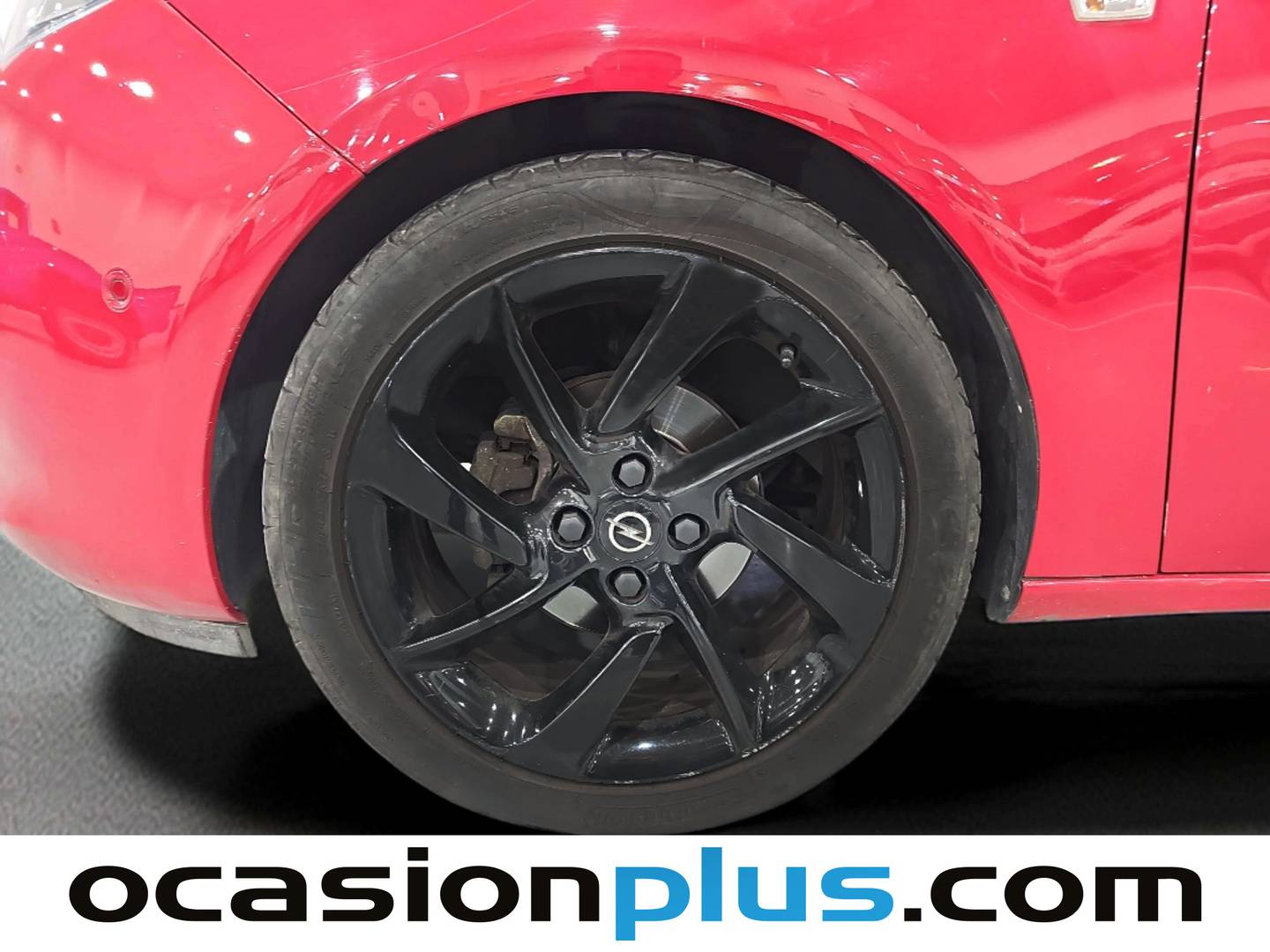 Foto Opel Adam Opel Adam 1.4 XER Slam (100 CV)