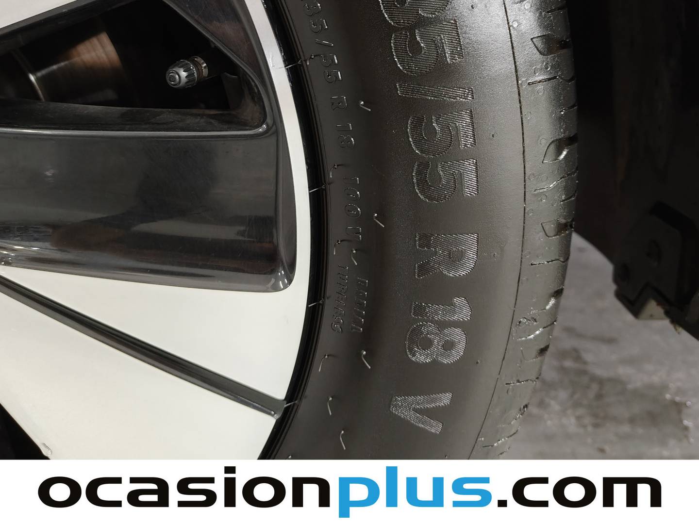 Volvo XC40 Volvo XC40 T2 Core Auto (129 CV) barato