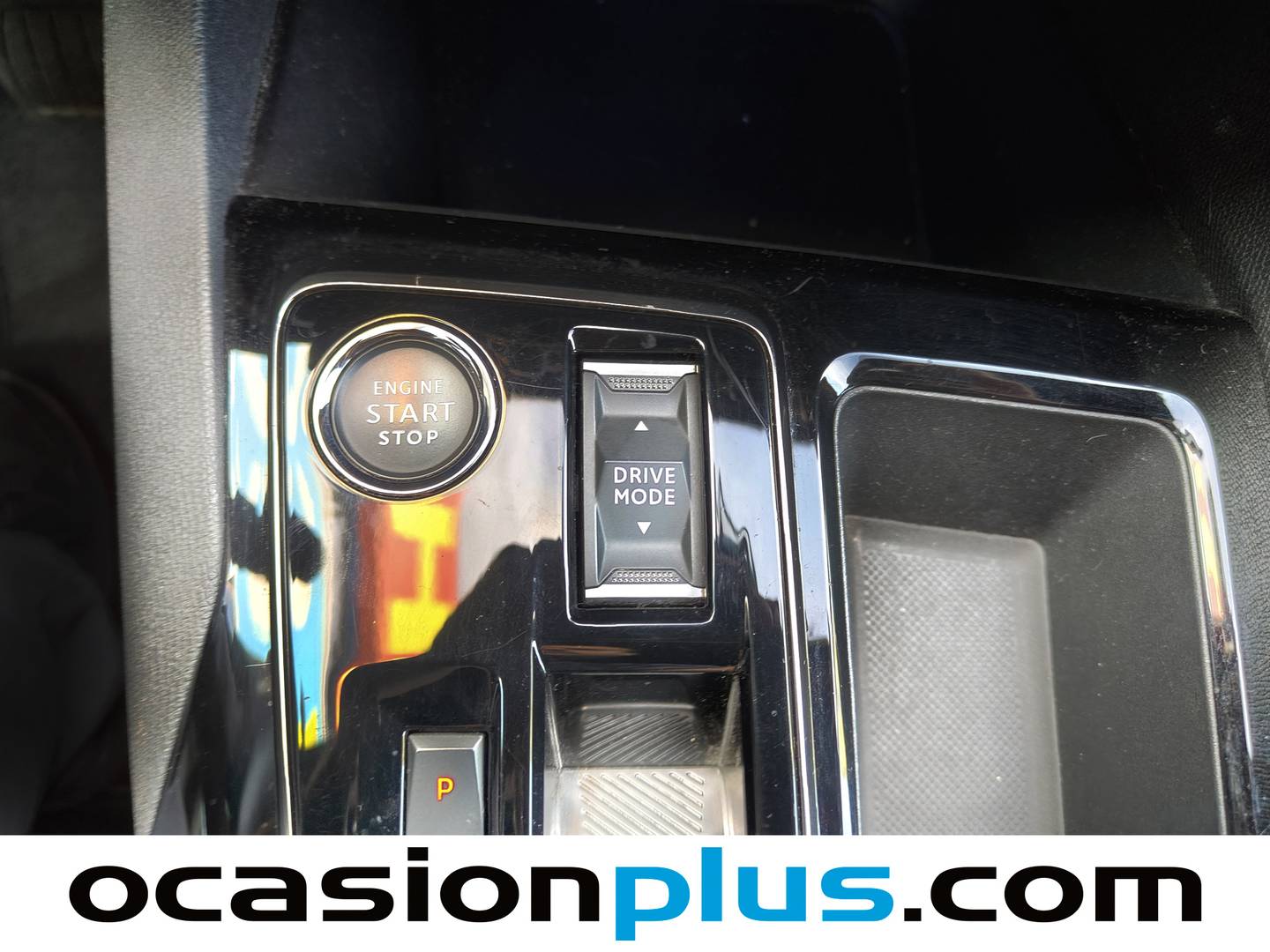 Peugeot 3008 Hybrid Peugeot 3008 Hybrid 300 Allure Pack e-EAT8 (300 CV) automático