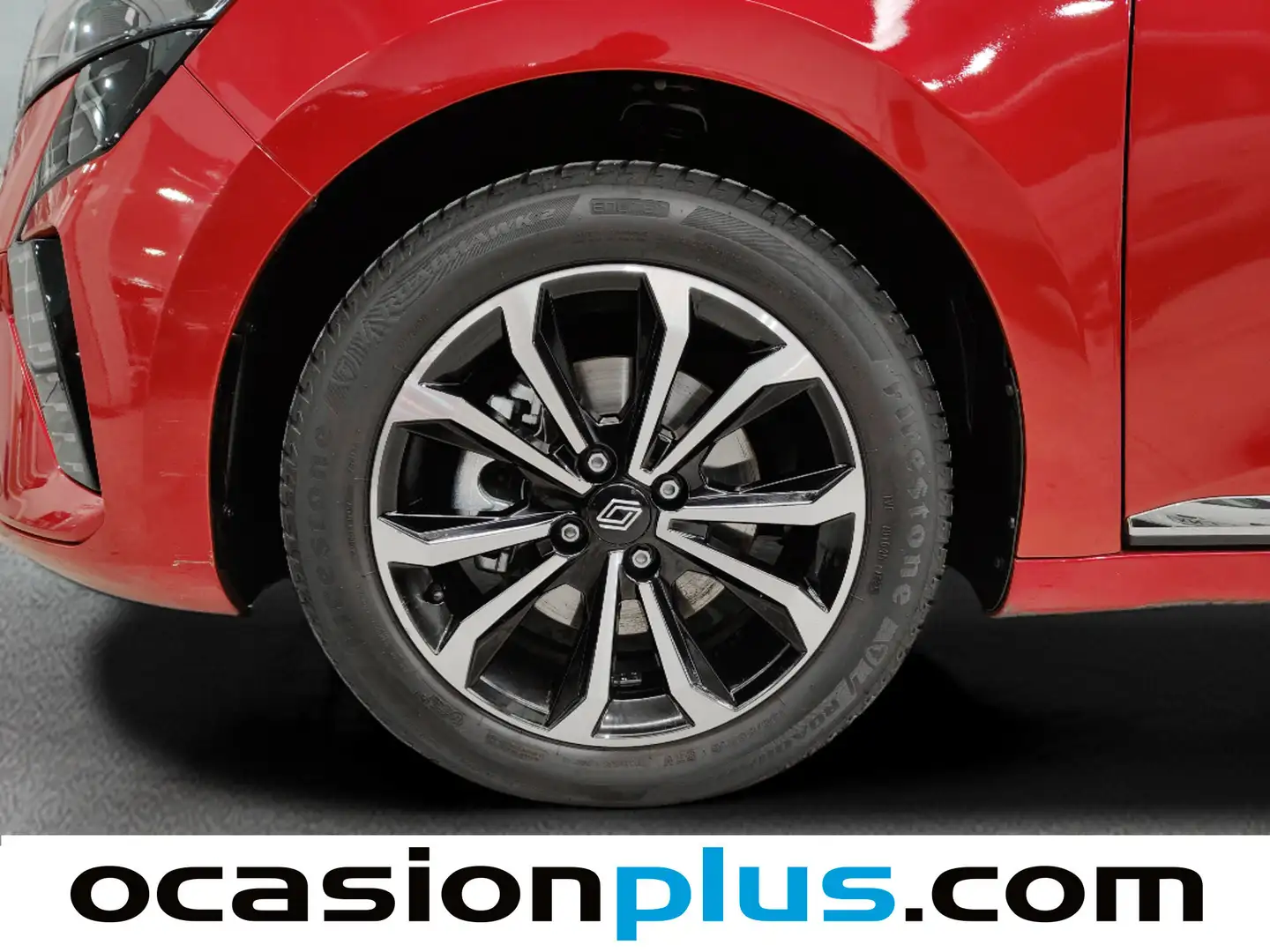 Foto Renault Clio Renault Clio Techno E-Tech full Híbrido  (143 CV)