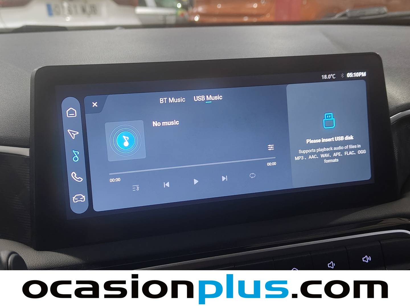 MG MG3 MG MG3 1.5 Standard (116 CV) km 0