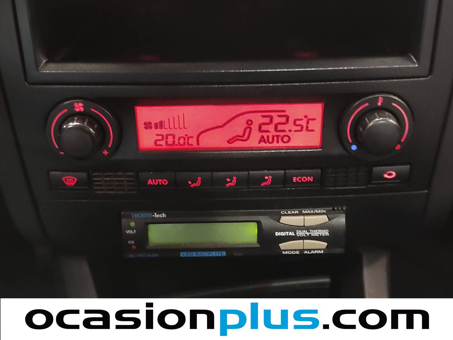 Seat Córdoba SEAT Córdoba 1.9 TDI Reference (100 CV) seminuevo