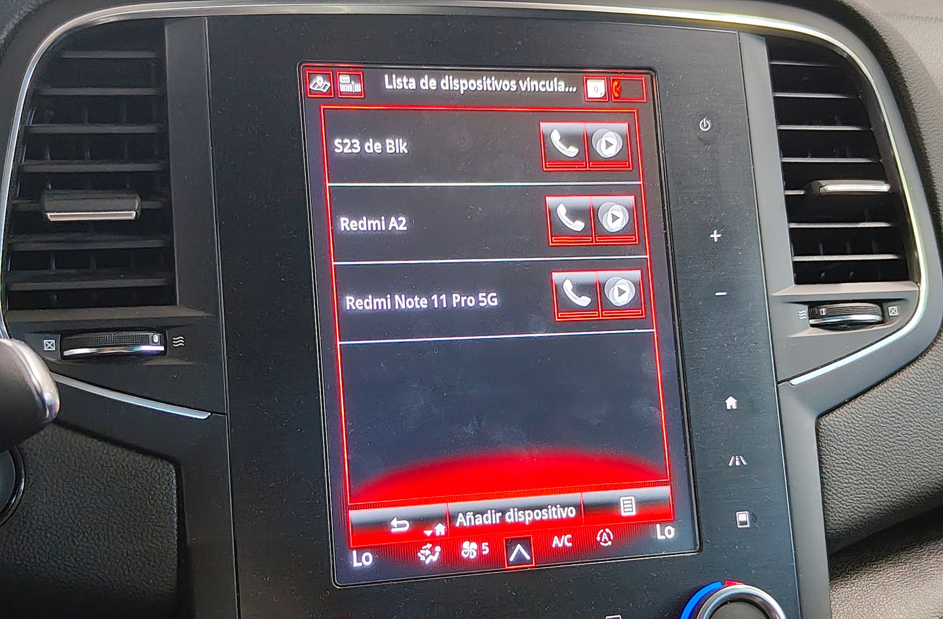 Renault Mégane RS TCe EDC GPF - foto 48