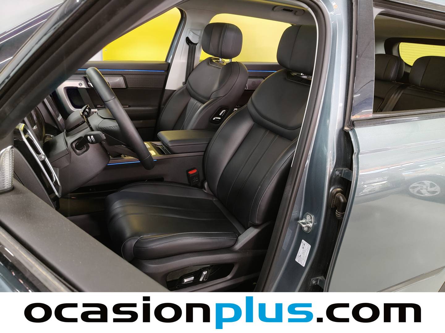 JAECOO 7 JAECOO 7 1.6 TGDI Select FWD (145 CV) barato