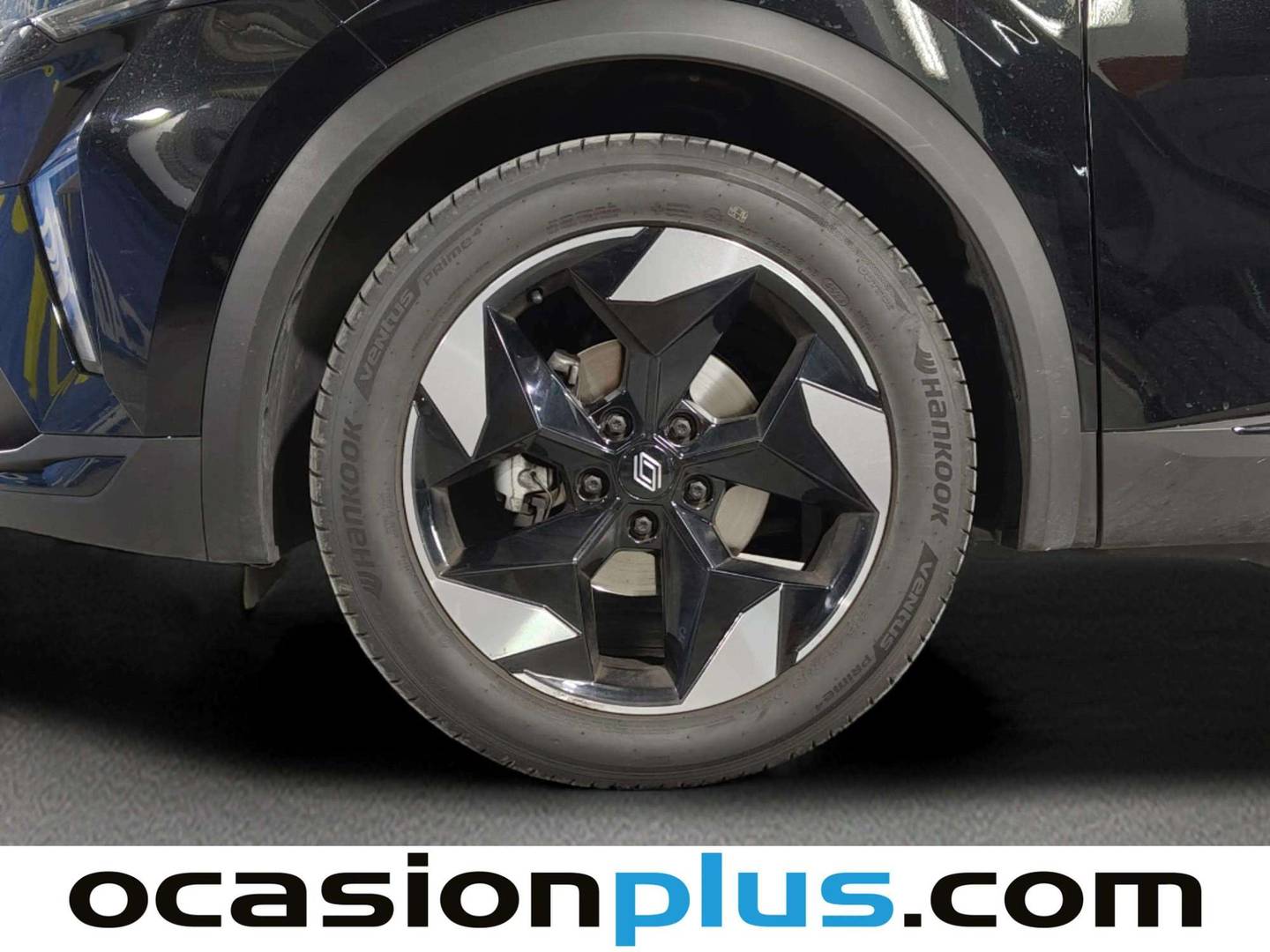 Foto Renault Captur Renault Captur Techno TCe (90 CV)