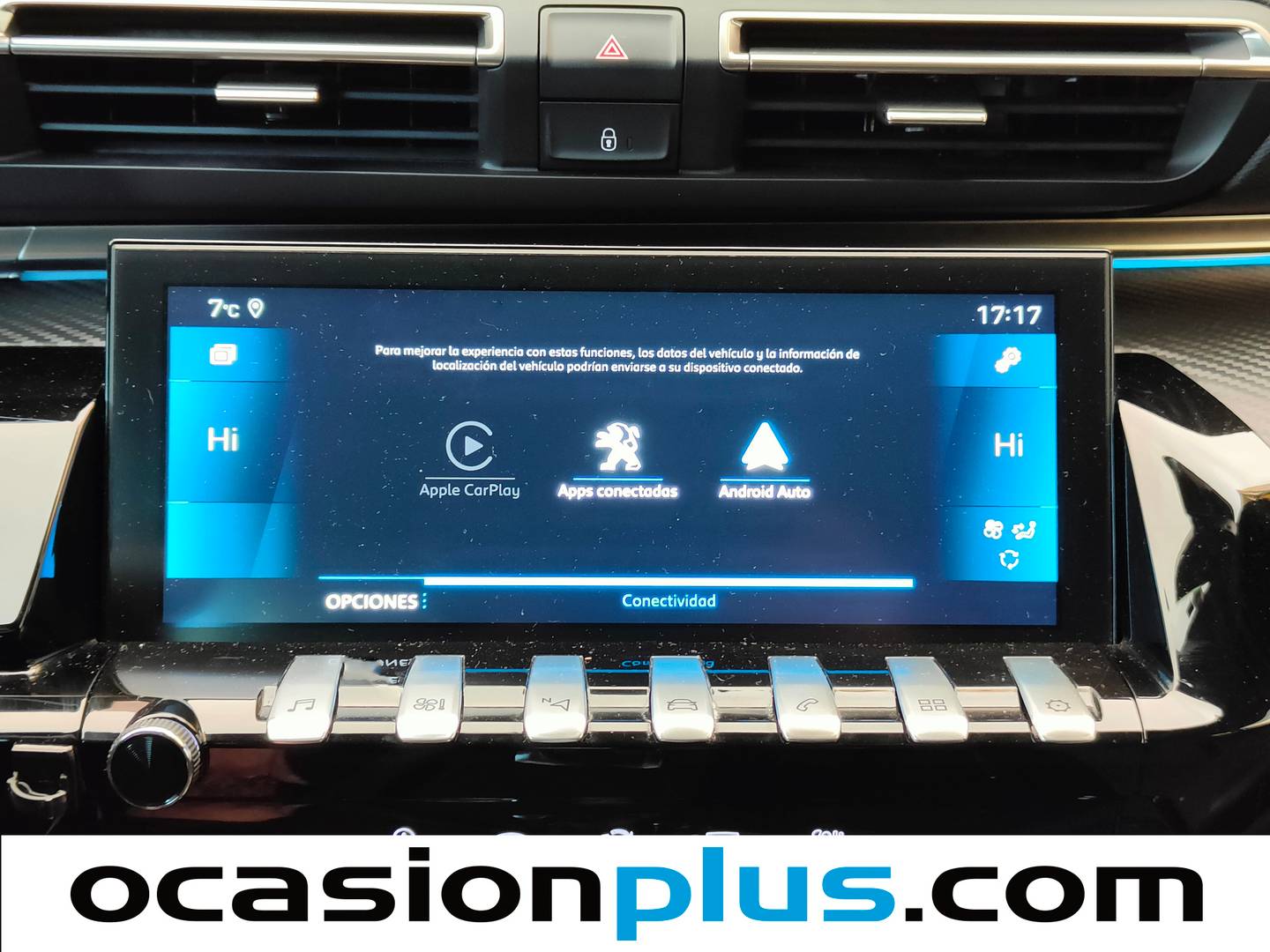 Foto Peugeot 508 Peugeot 508 SW BlueHDI 160 GT Line EAT8 (160 CV)