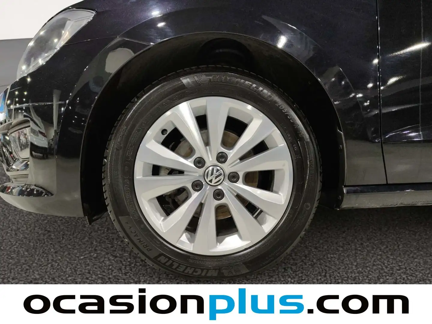 Foto Volkswagen Golf Sportsvan Volkswagen Golf Sportsvan Special Edition 1.2 TSI BMT (110 CV)