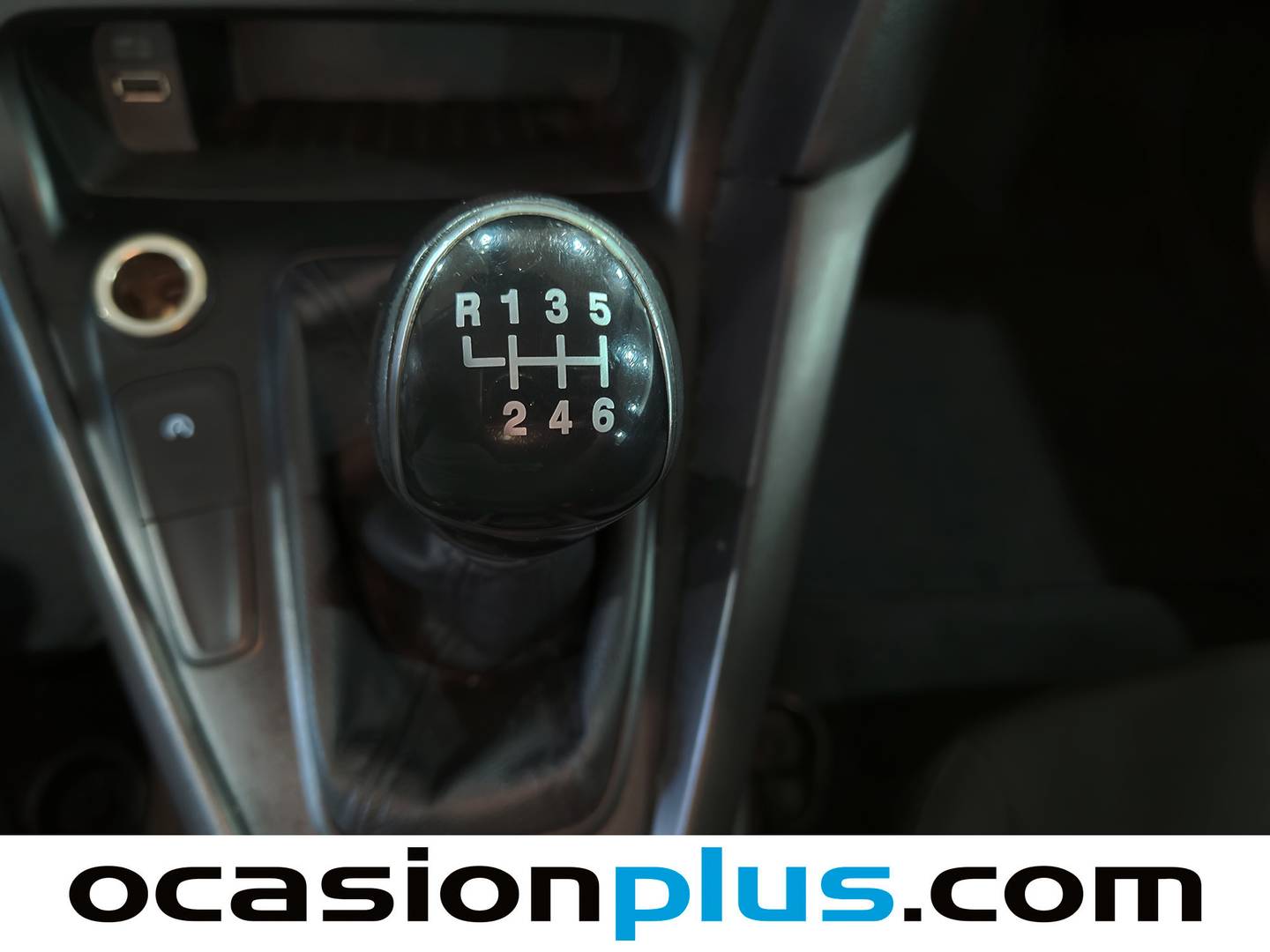 Ford Focus Ford Focus 1.0 Ecoboost S&S Trend+ (125 CV) de segunda mano