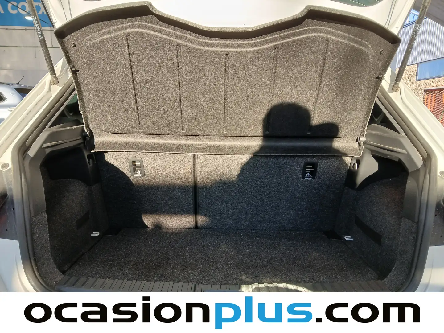 Foto Seat Ibiza SEAT Ibiza 1.0 TSI S&S FR XL (110 CV)