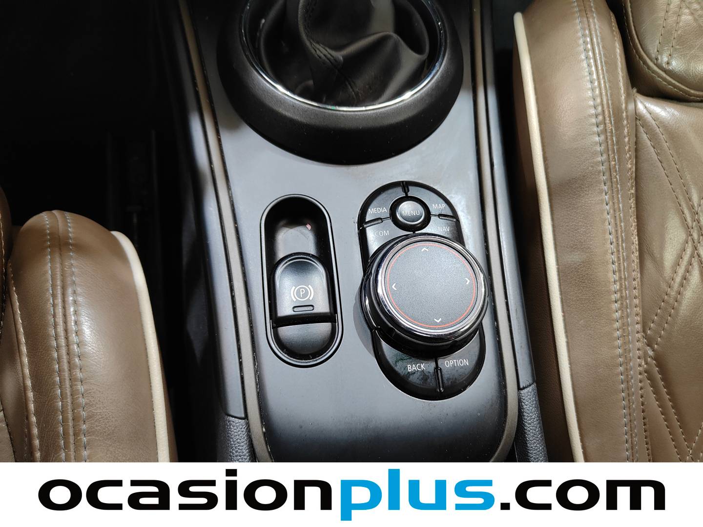 Mini Countryman MINI MINI Countryman Cooper (136 CV) gasolina