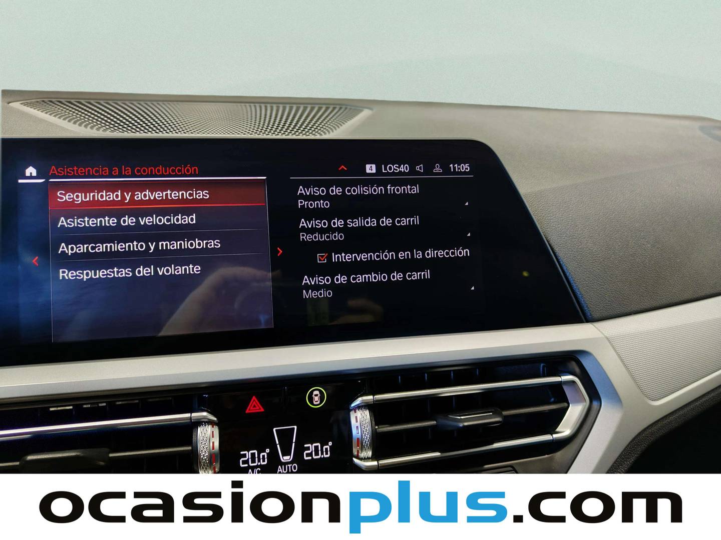 BMW Serie 3 BMW Serie 3 318d Touring (150 CV) km 0