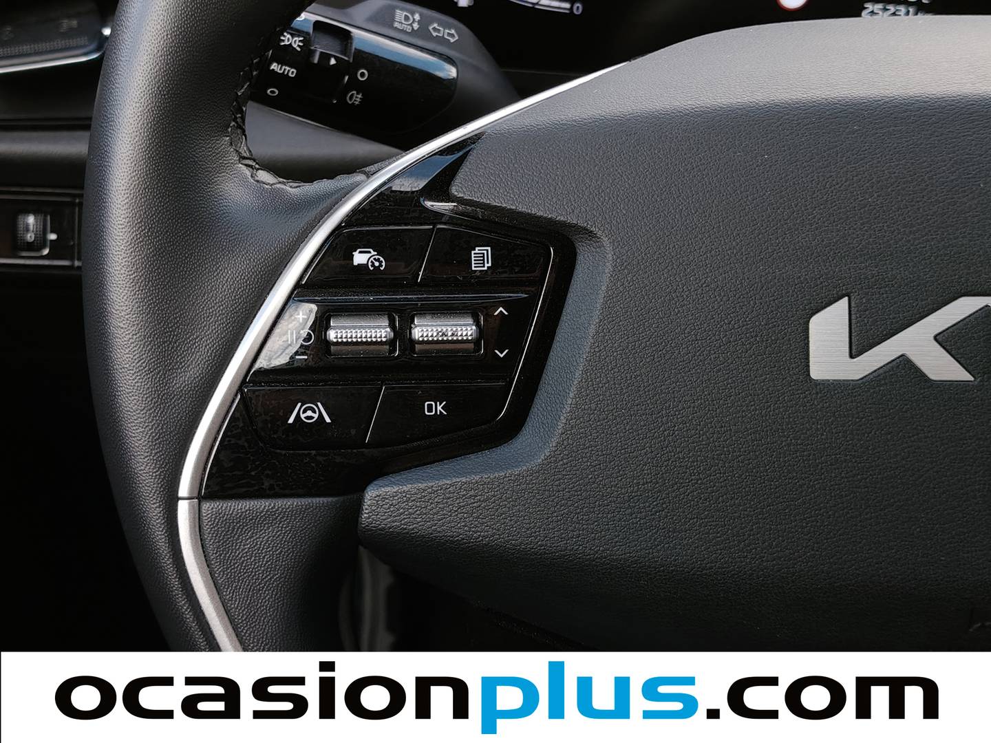 Foto KIA Niro Kia Niro 1.6 GDi PHEV Híbrido Concept  (183 CV)