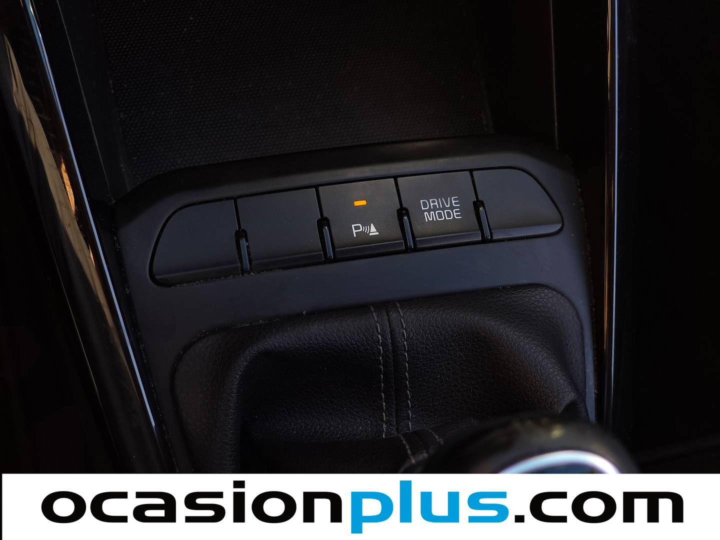 KIA Stonic Kia Stonic 1.0 T-GDi MHEV Drive iMT (100 CV) 100cv