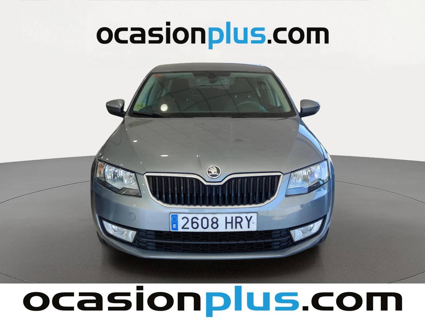 Skoda Octavia Skoda Octavia 1.6 TDI CR Ambition (105 CV) 105cv