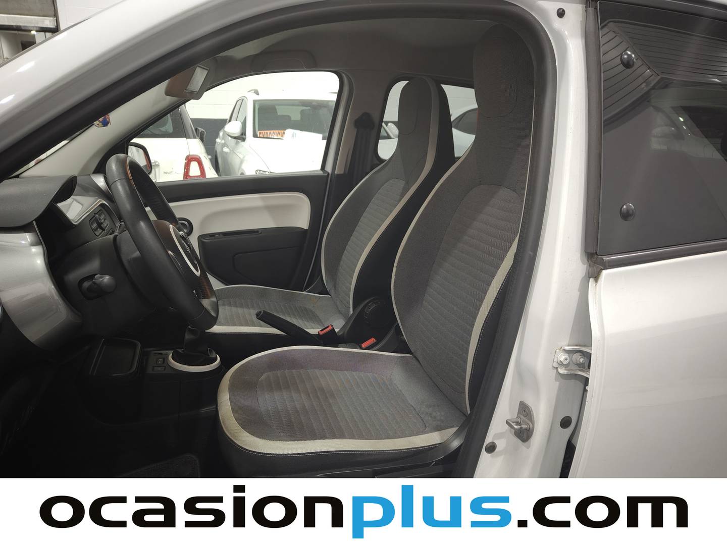 Foto Renault Twingo Renault Twingo Limited TCe (90 CV)