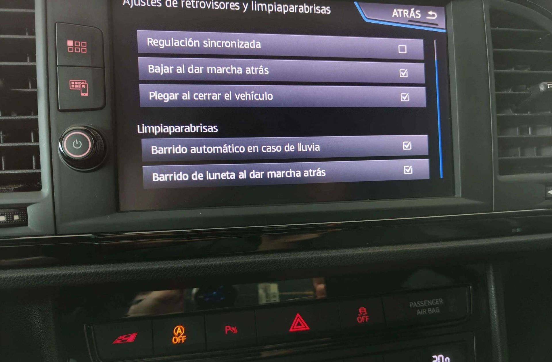 SEAT León 2.0 TSI Cupra DSG - foto 38