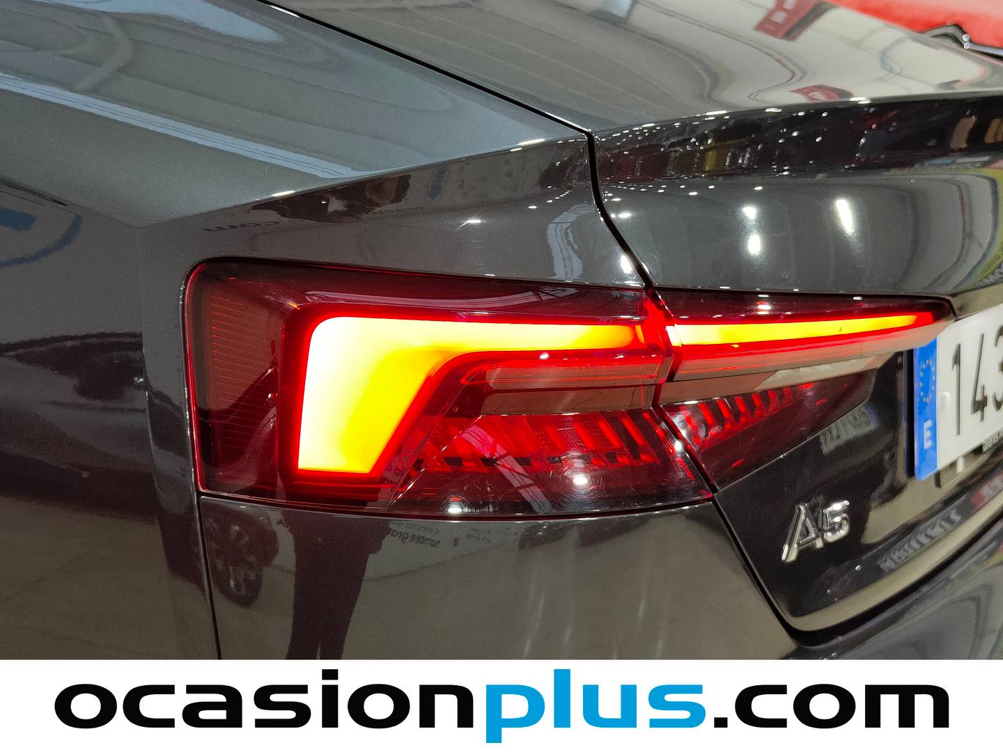 Foto Audi A5 Audi A5 Coupe Coupe S line 2.0 TDI  (190 CV) S tronic