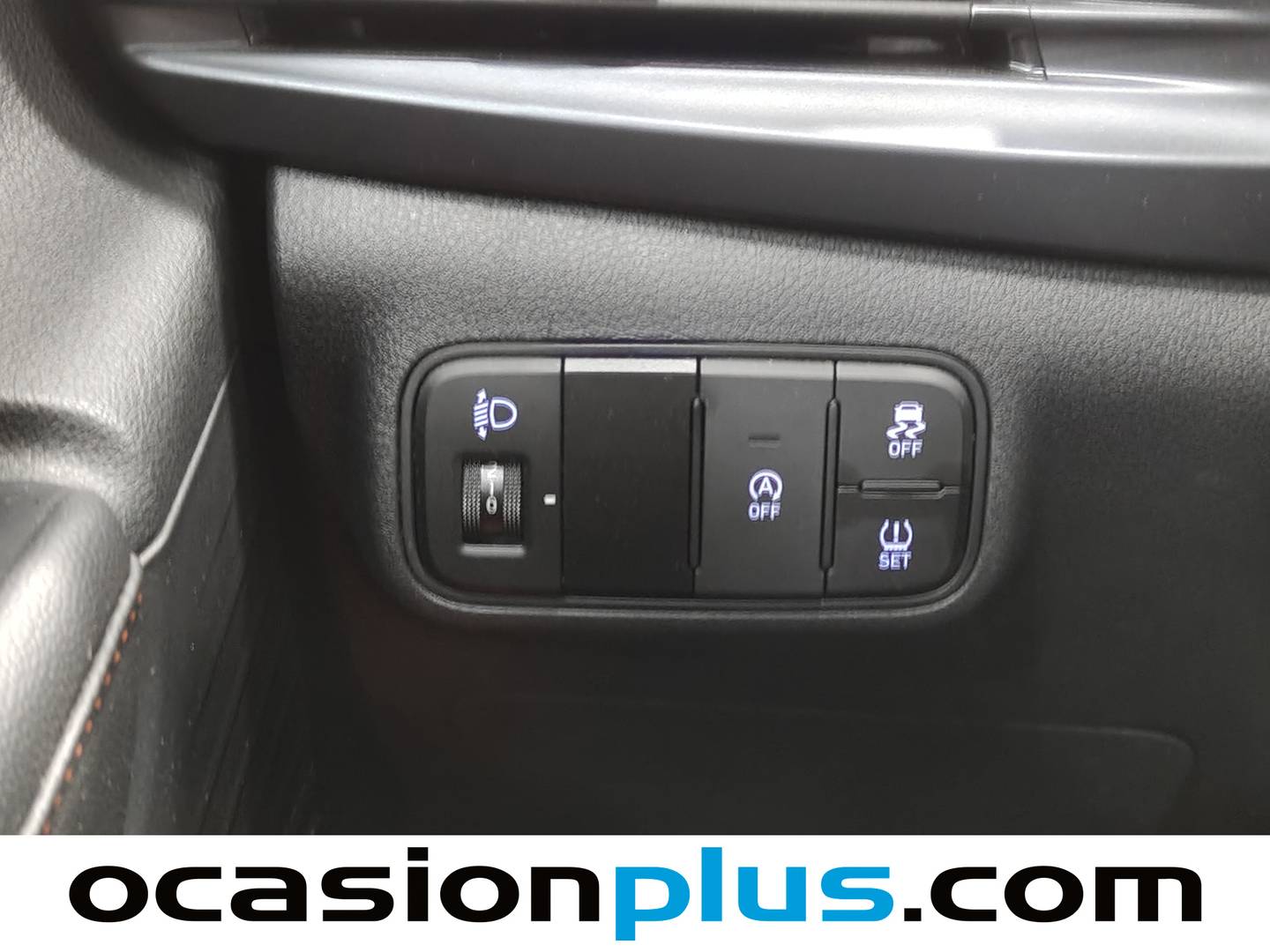 Foto Hyundai i20 Hyundai i20 1.2 MPI N Line 59 kW (79 CV)