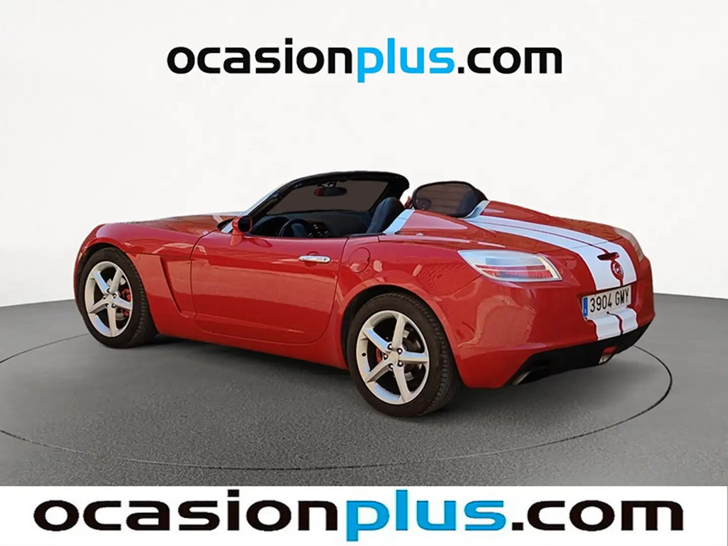 Foto Opel GT Opel GT 2.0T (264 CV)