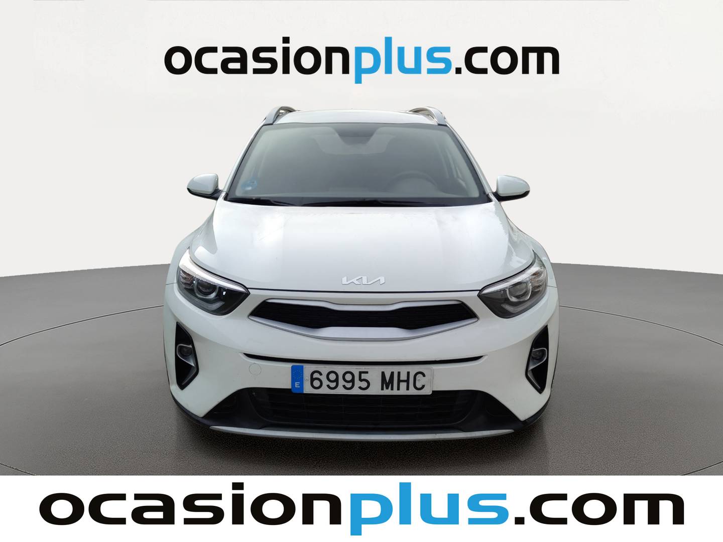 KIA Stonic KIA Stonic 1.2 DPi Concept (84 CV) barato