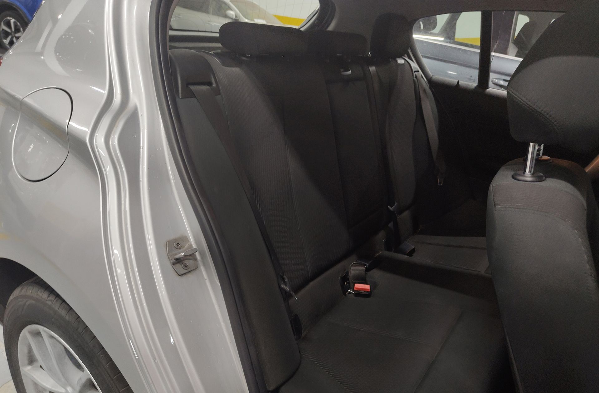 BMW Serie 1 116i - foto 16