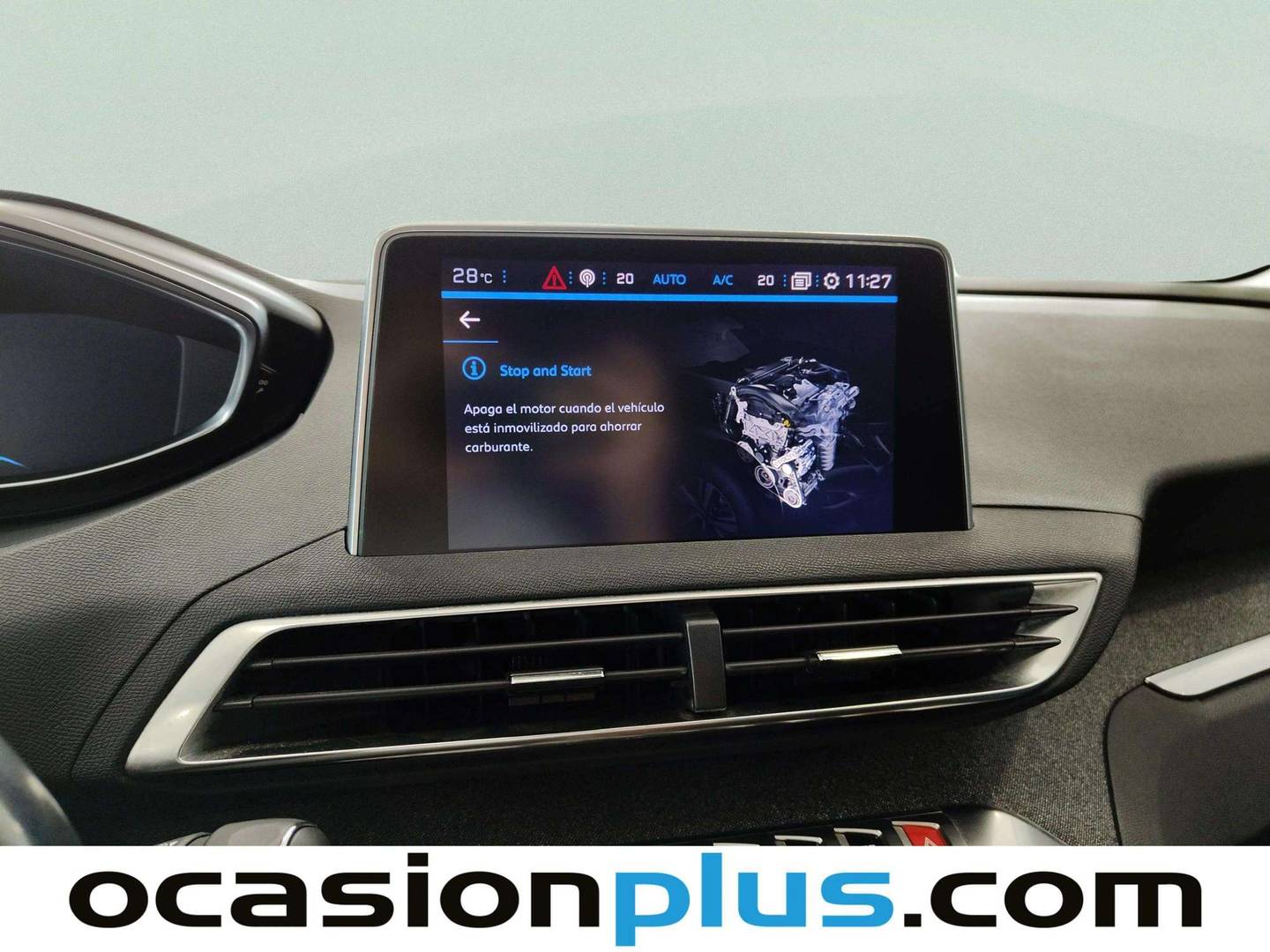 Peugeot 3008 Peugeot 3008 PureTech 130 Allure EAT8 (130 CV) barato