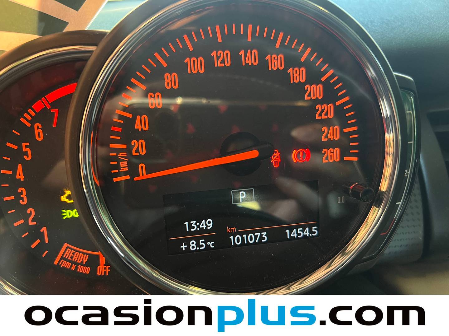 Foto Mini MINI MINI MINI 3 Puertas Cooper  (136 CV)