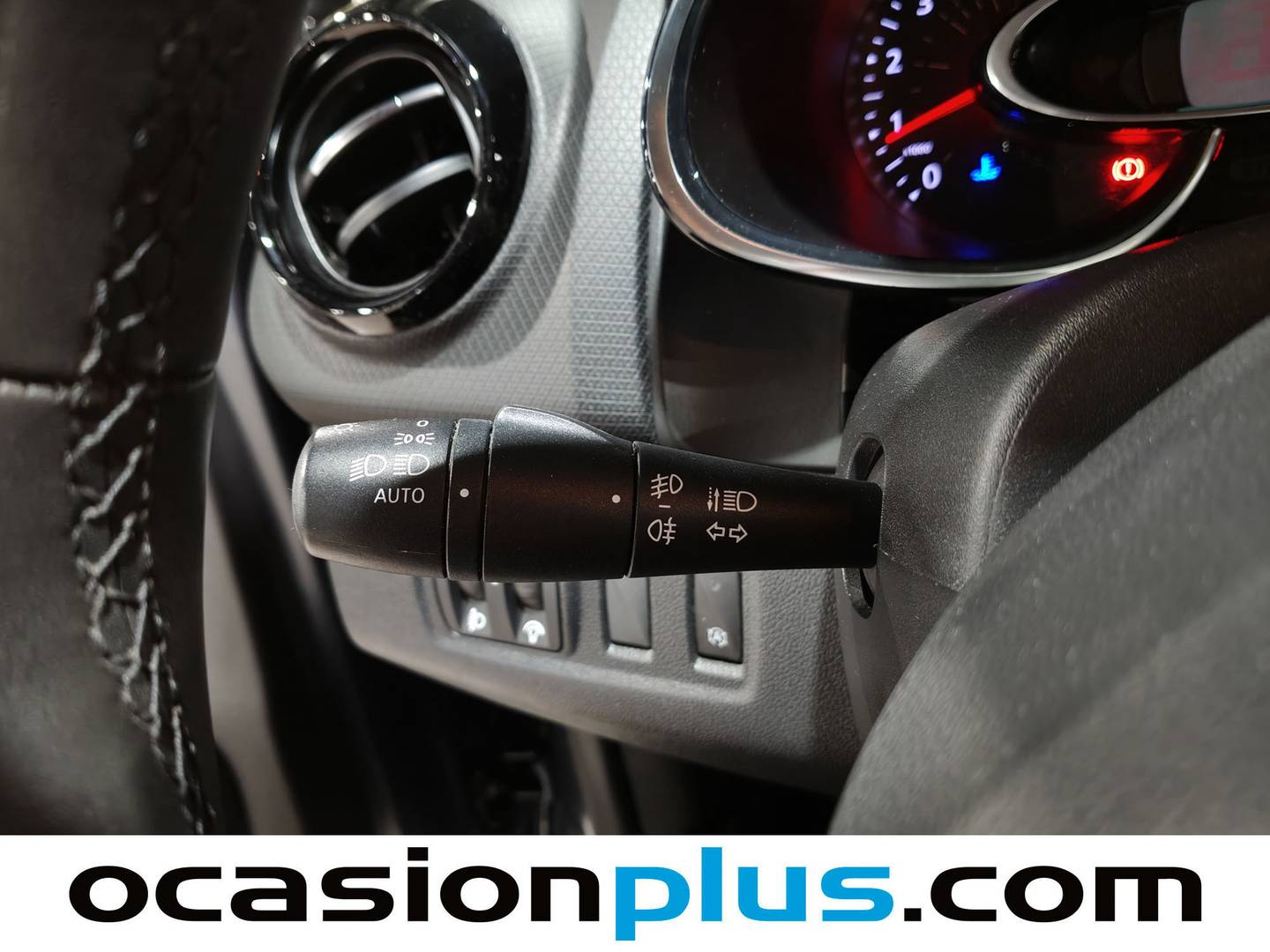 Extras del Renault Clio Renault Clio Limited Energy dCi (75 CV)