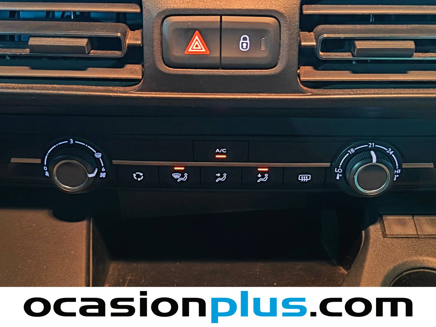 Citroën Berlingo Citroen Berlingo Combi BlueHDi 130 S&S Talla XL Feel (130 CV) 7 Plazas al mejor precio