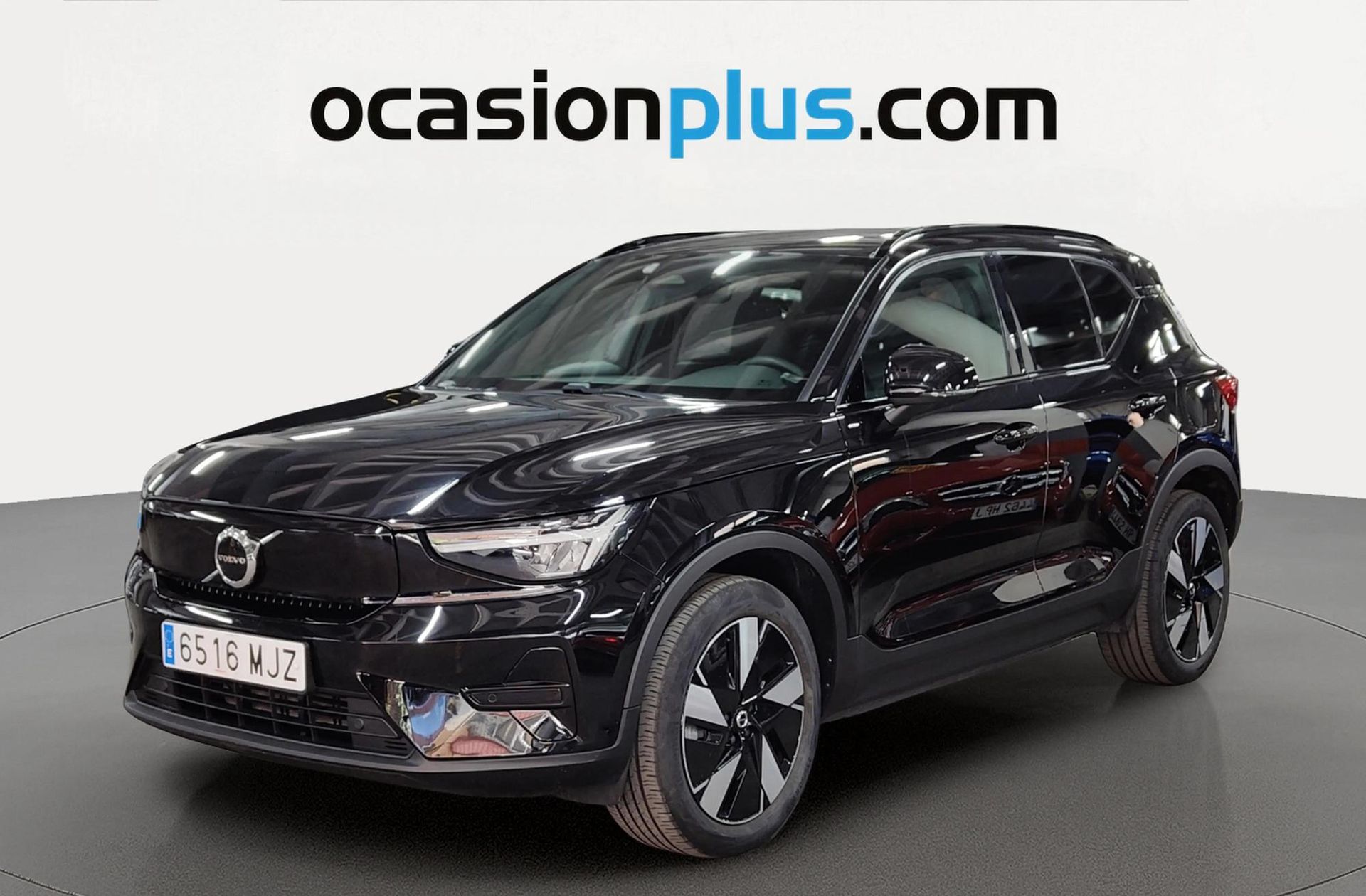 Volvo XC40 Recharge Single Extended Core