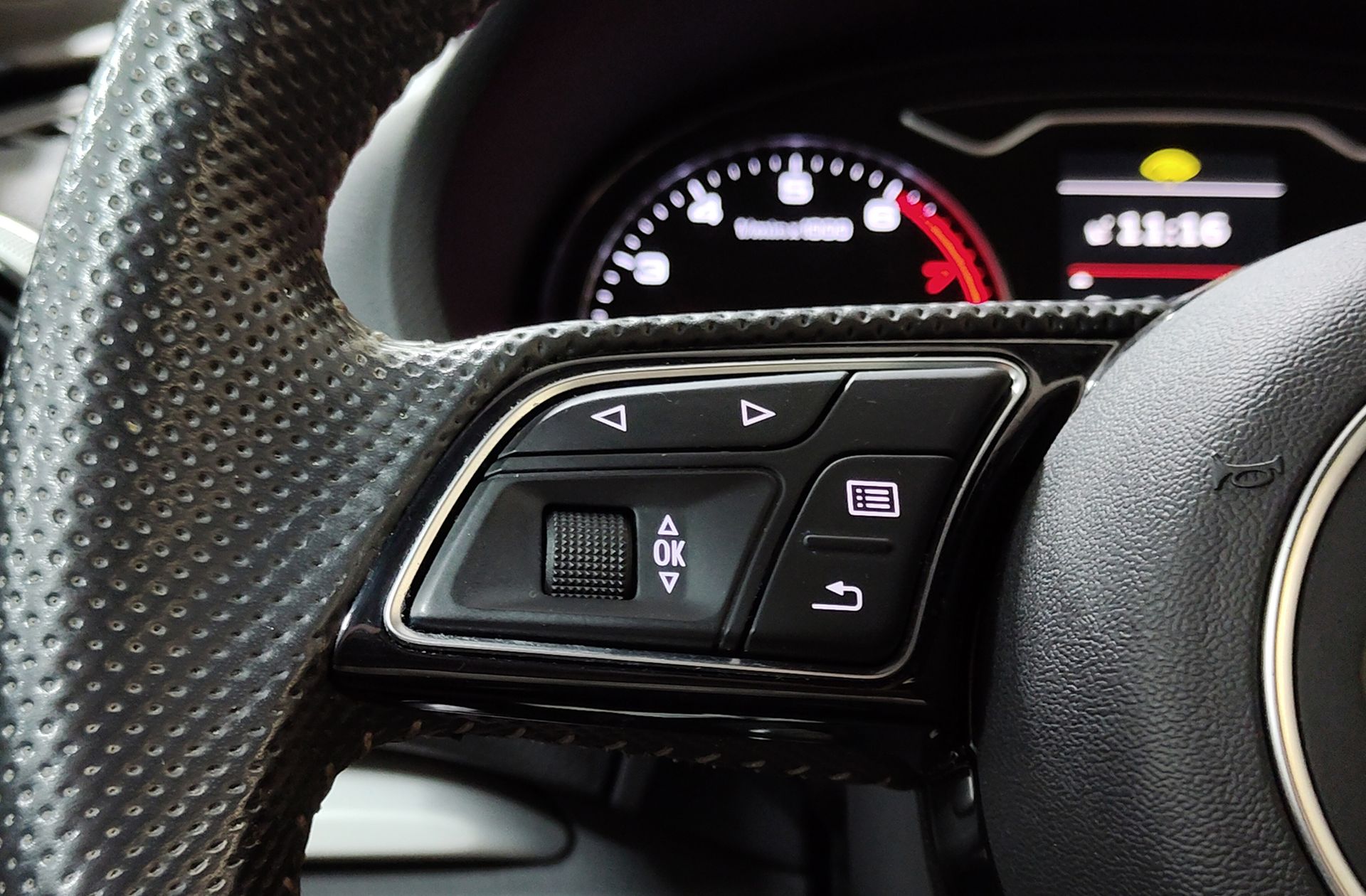 Audi A3 Sportback S line 35 TFSI - foto 33
