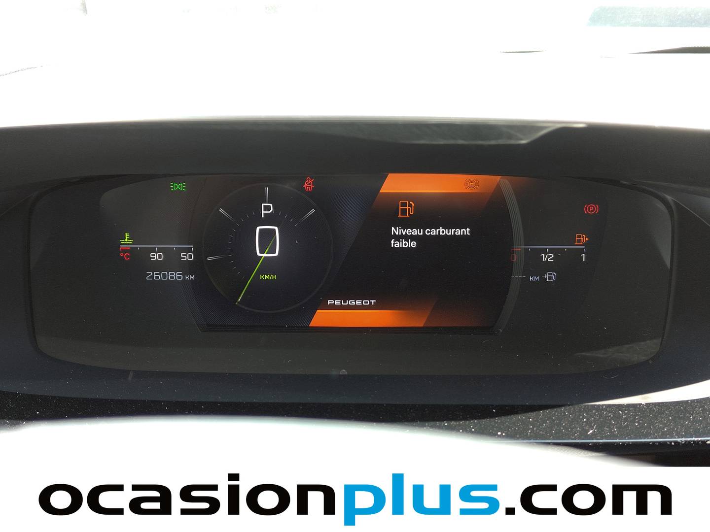 Peugeot 308 Peugeot 308 PureTech 130 S&S GT EAT8 (130 CV) 130cv