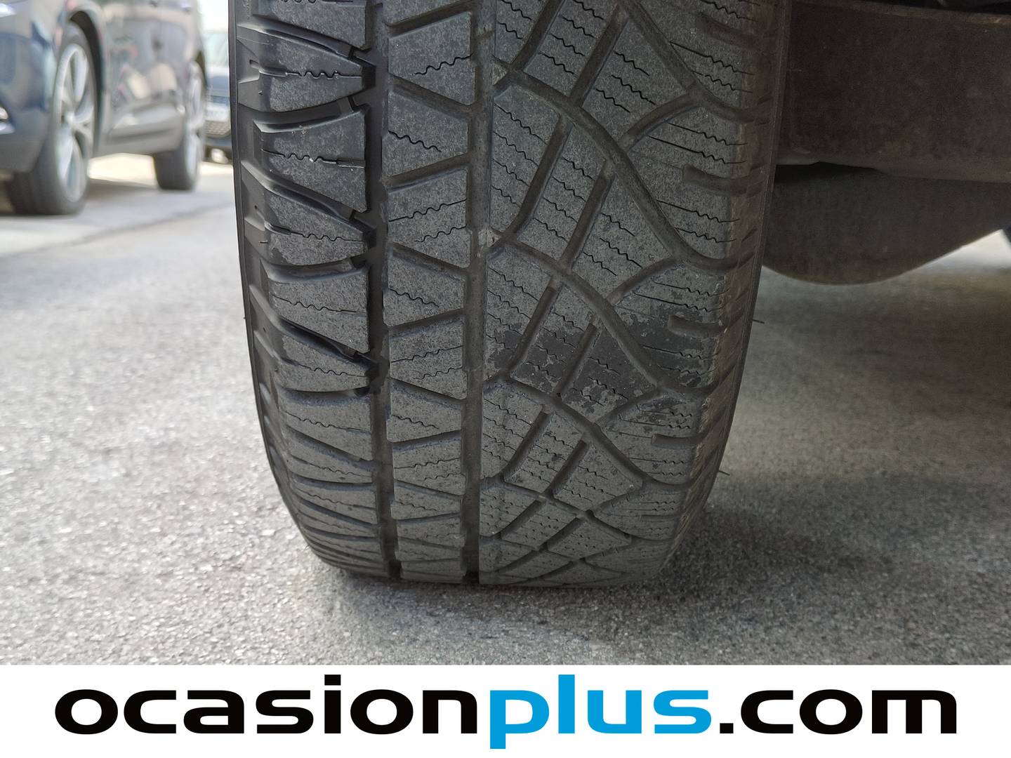 Nissan Pathfinder Nissan Pathfinder 2.5 dCi LE 7 PLAZAS (171 CV) de segunda mano