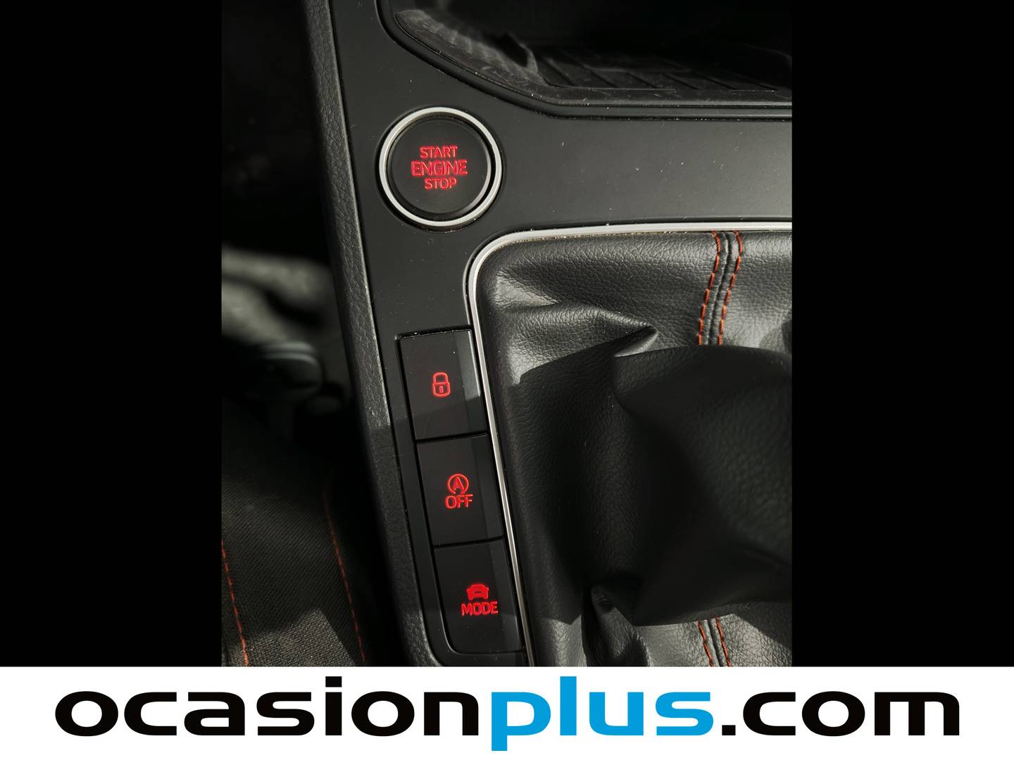 Foto Seat Ibiza SEAT Ibiza 1.0 TSI S&S FR XL (110 CV)