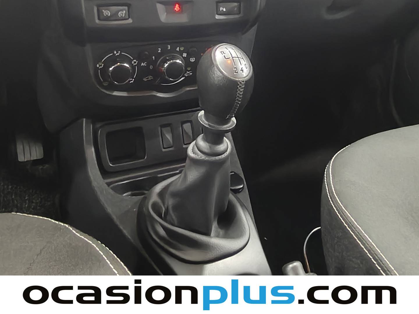 Dacia Duster Dacia Duster Laureate dCi (110 CV) de segunda mano