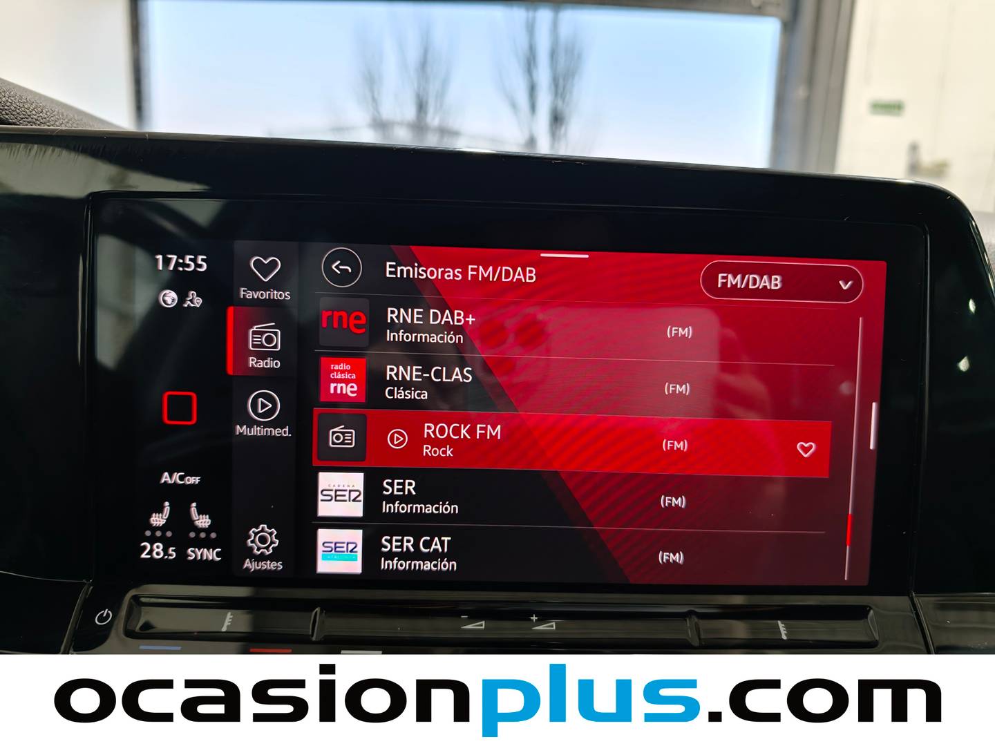 Foto Volkswagen Golf Volkswagen Golf Variant Life 2.0 TDI  (115 CV)