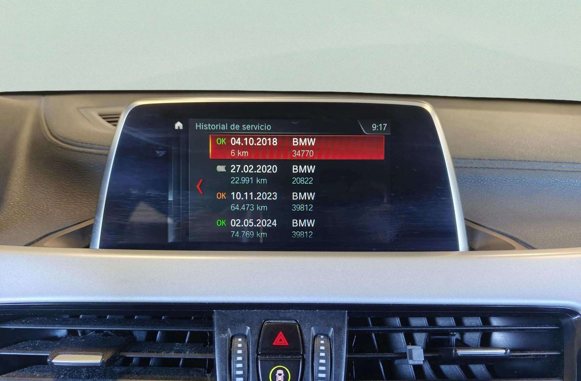 BMW X2 sDrive20i - foto 18