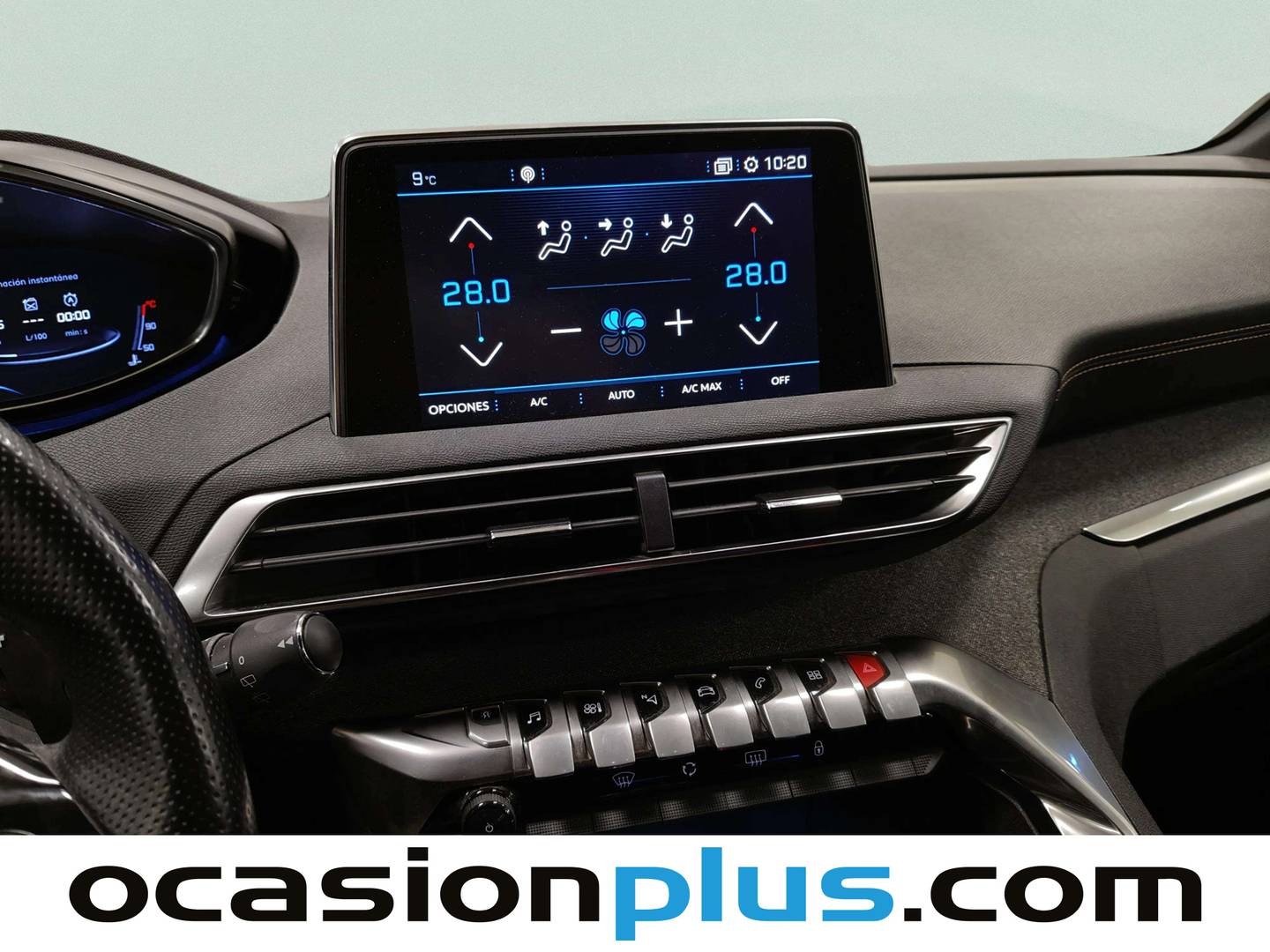 Foto Peugeot 3008 Peugeot 3008 BlueHDI 130 S&S GT Line EAT8 (130 CV)