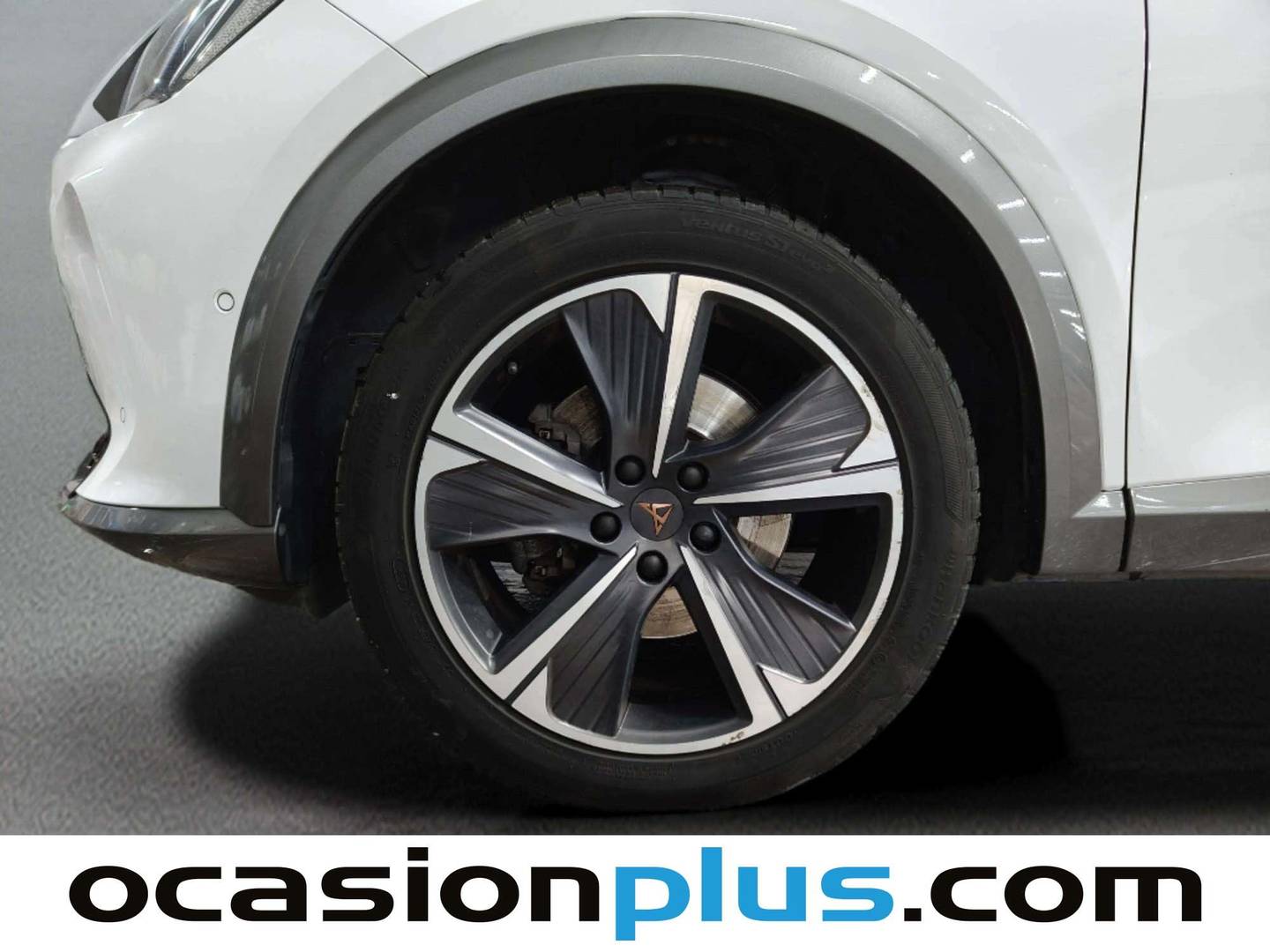 Cupra Formentor CUPRA Formentor 1.5 TSI DSG (150 CV) automático