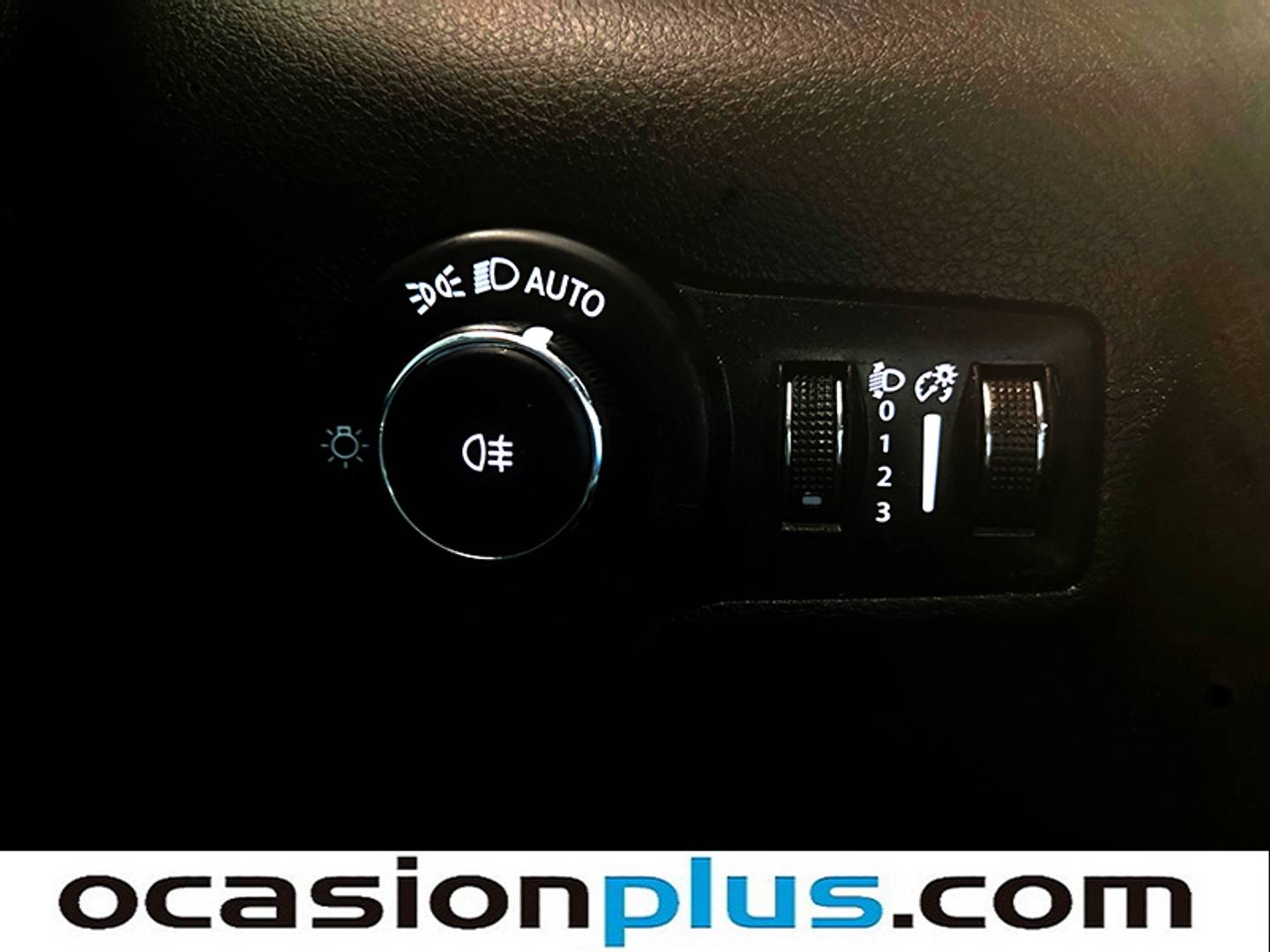 Jeep Compass Jeep Compass 1.3 Gse Night Eagle FWD MT (130 CV) de ocasión