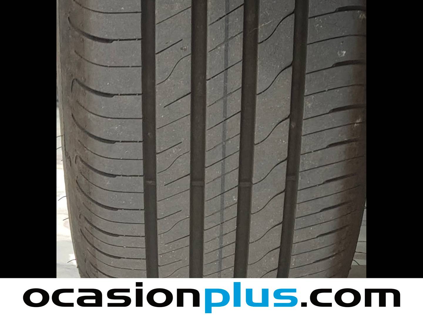 Ford Tourneo Courier Ford Tourneo Courier 1.0 Ecoboost Active Auto (125 CV) 2025