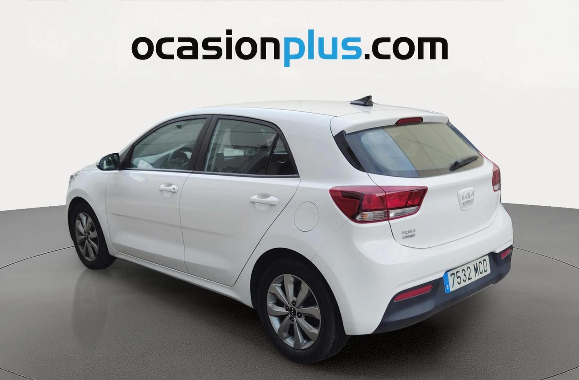 Kia Rio 1.0 T-GDi MHEV iMT Drive - foto 3