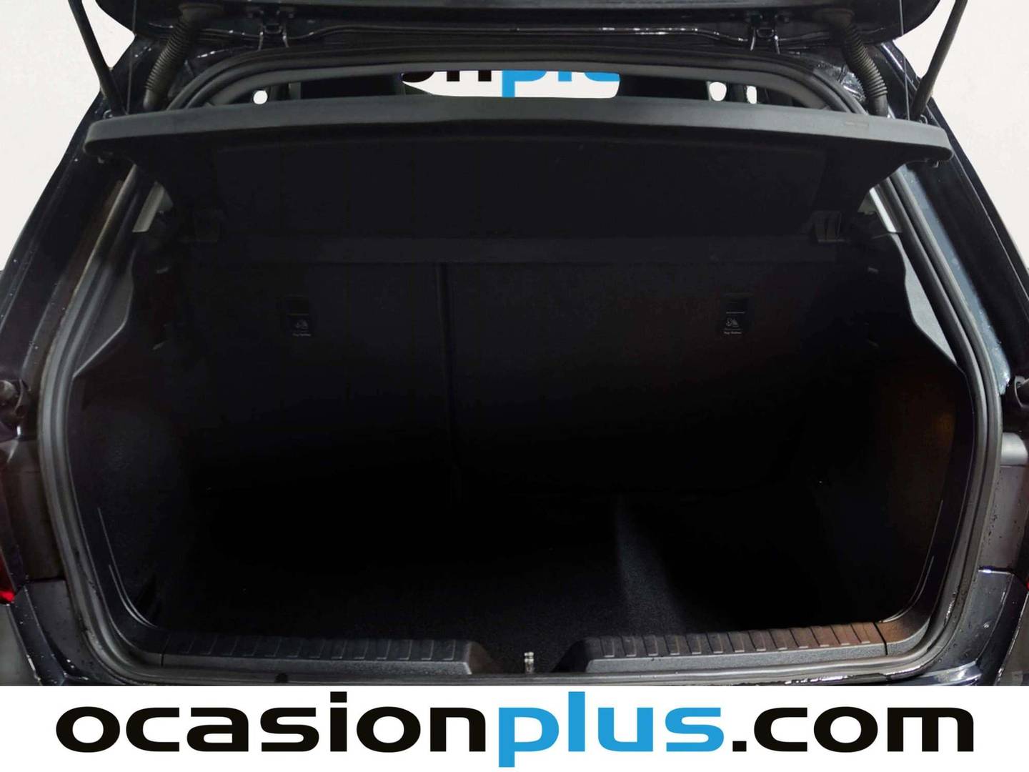Fotos maletero Audi A1 Audi A1 Sportback Advanced 30 TFSI (116 CV)