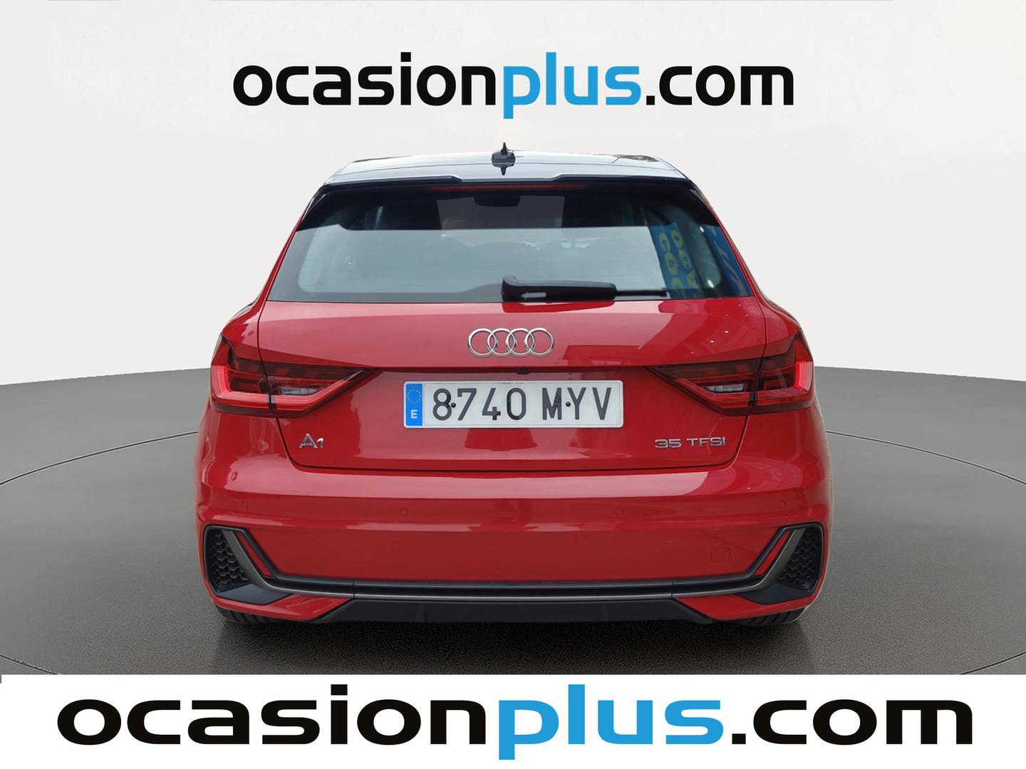 Audi A1 Audi A1 Sportback Adrenalin 35 TFSI (150 CV) S tronic Pack S-line barato