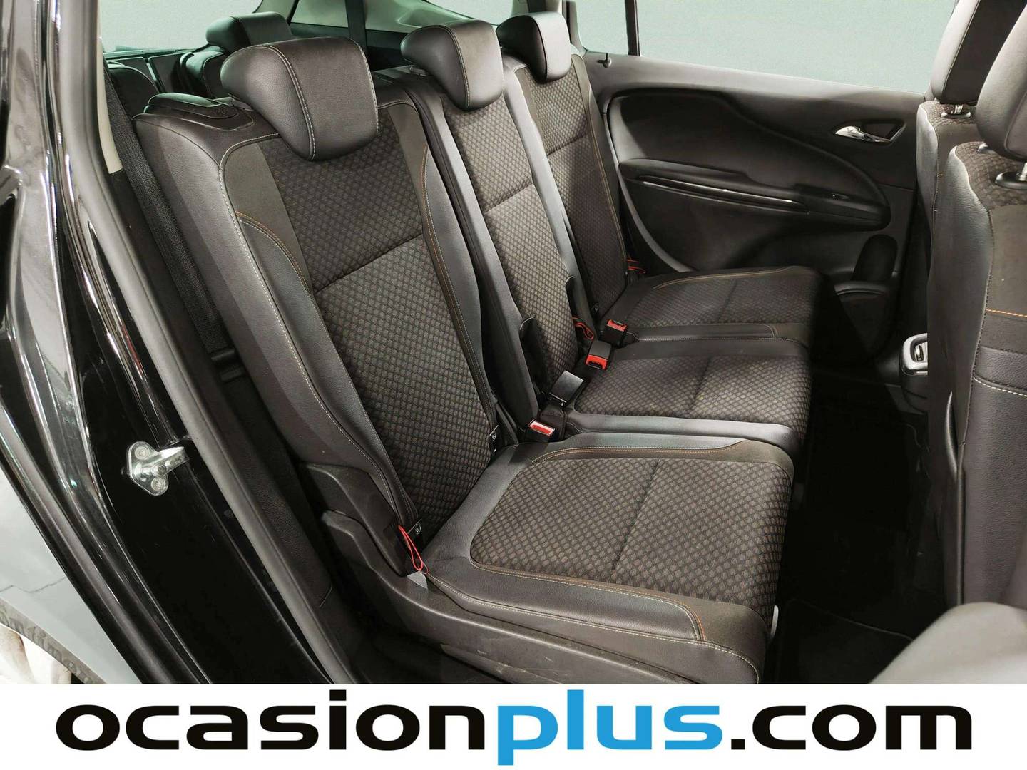 Opel Zafira Opel Zafira 1.4 Turbo S&S Excellence Auto 7 Plazas (140 CV) 2017