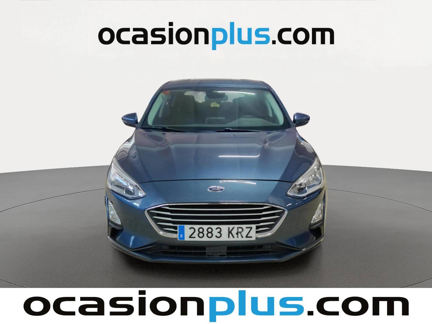 Ford Focus Ford Focus 1.0 Ecoboost Trend+ (125 CV) 125cv