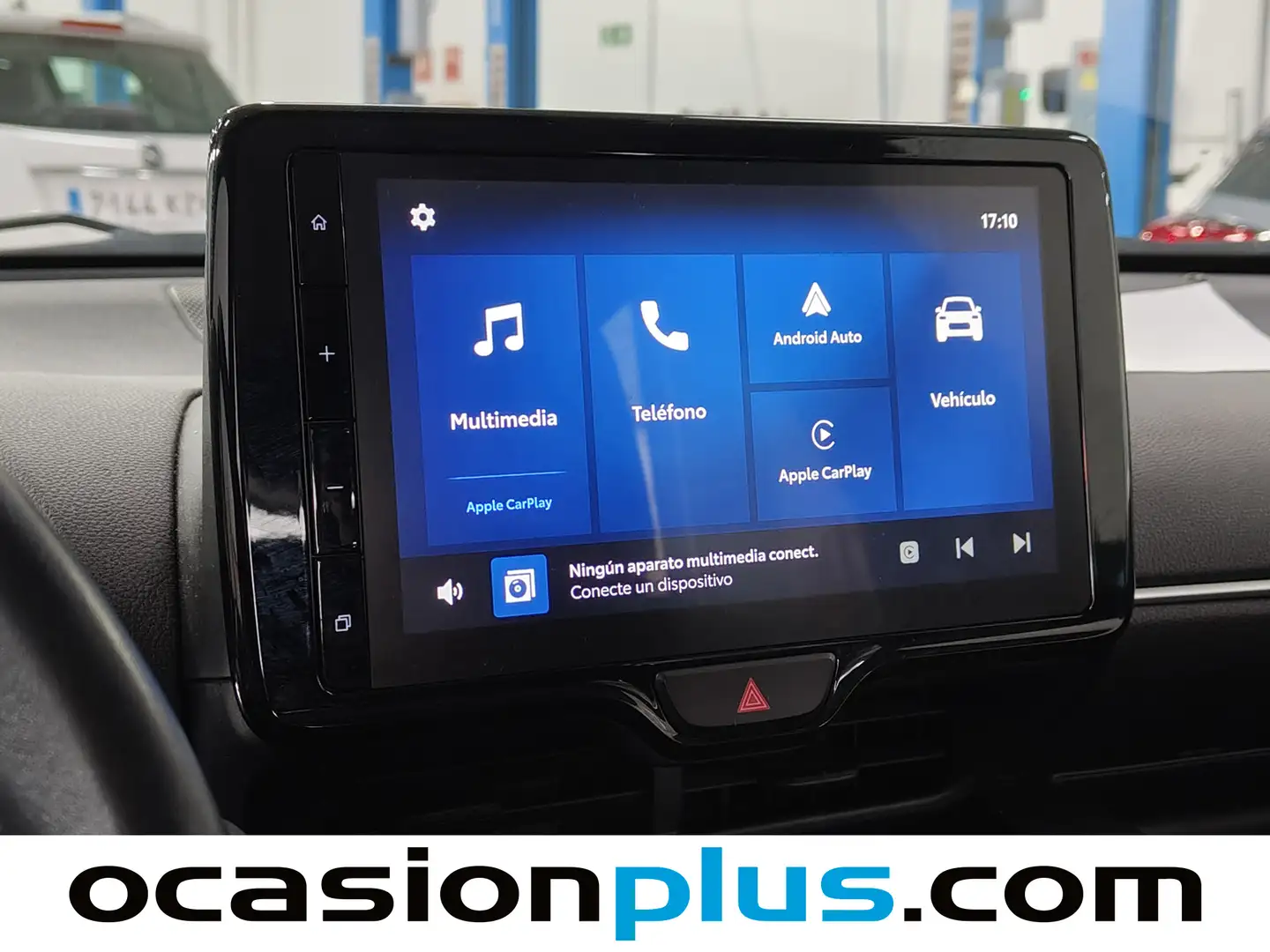 Foto Toyota Yaris Toyota Yaris 120H Active Plus (116 CV)